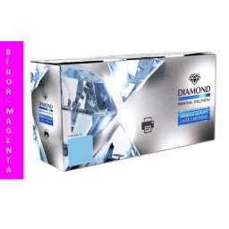 Epson T0713 utángyártott tintapatron Chipes magenta -Diamond PN: Diamond-T0713