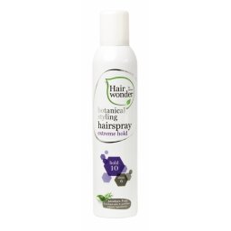 Hairwonder Hajlakk Extrém Erős Tartás 300 ml