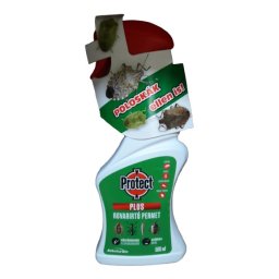PROTECT PLUS rovarirtó permet 500ml