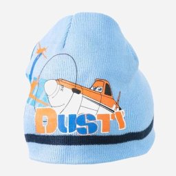 Disney Repcsik Dusty Light Blue gyerek sapka 54 cm
