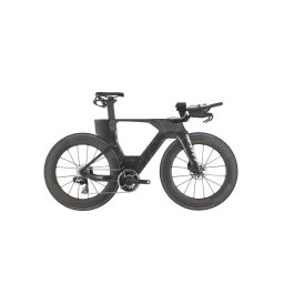 SCOTT Plasma RC Ultimate férfi Triathlon Kerékpár L