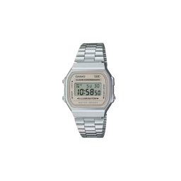 A168WA-8AYES Casio Vintage Férfi karóra