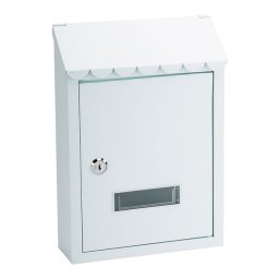 Rimini univerzális postaláda (fehér)