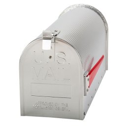 Mississippi U.S. Mail amerikai típusú postaláda (aluminium)