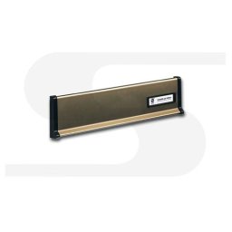 SILMEC 10650.53 bedobónyílás (pezsgőszínű)