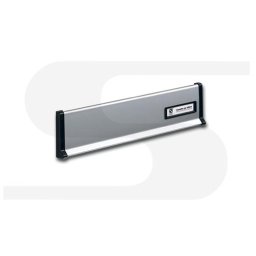 SILMEC 10650.72 bedobónyílás (ezüst)