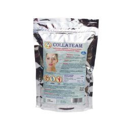 CollaTeam - halkollagén peptidek, C-vitamin és lizin