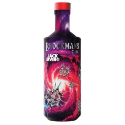 Brockmans Premium Gin (Jack Irving Limited Edition) [0,7L|40%]