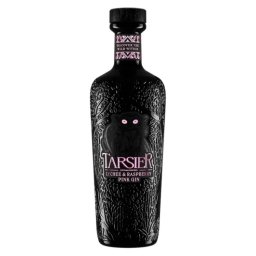 Tarsier Lychee & Raspberry Pink Gin [0,7L|40%]