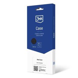3mk védőburkolat Matt tok Redmi 15 5G számára