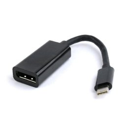 GEMBIRD CABLEXPERT USB-C és DisplayPort adapter kábel