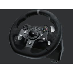 Logitech G920 kormánykerék (PC, XBOX)