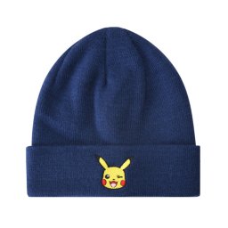 Pokémon Blue gyerek sapka 56 cm