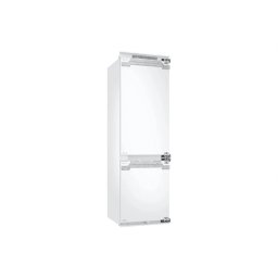 Samsung BRB70F26CEF0EO alulfagyasztós, beépíthető, Hűtő:224L, Fagyasztó:74L, hűtőszekrény