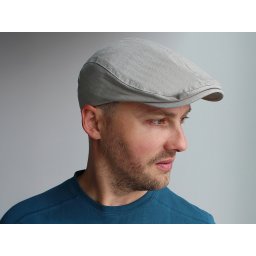 Férfi barett sapka