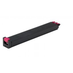 SHARP MX51GTMA Toner MAGENTA /FU/ KTN (For use)