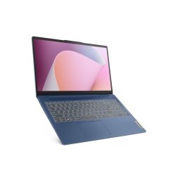 Lenovo IdeaPad Slim 3 laptop 15.6 1920x1080 AMD Ryzen 5 7520U 16GB 512GB FreeDOS PN: 82XQ00TTHV
