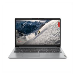 Lenovo laptop 15,6 FHD i3-1215U, 8GB, 512GB FreeDOS PN: 82QD00HKHV