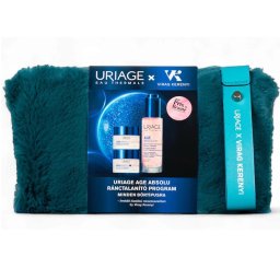 Uriage x Kerényi Virág AGE ABSOLU Exkluzív Ránctalanító Neszesszer
