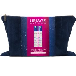 Uriage AGE LIFT Ránctalanító Neszesszer száraz bőrre