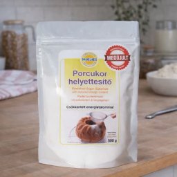 Dia-Wellness Porcukor helyettesítő 500 g