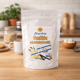 Dia-Wellness Bourbon Vaníliás cukorhelyettesítő 250 g