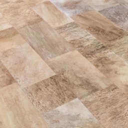 Haogenplast Stonetile Golden 3D szöveterősített fólia 1,7mm 1,65m