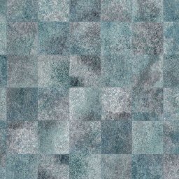 Haogenplast Stonetile Tropic 3D szöveterősített fólia 1,7mm 1,65m