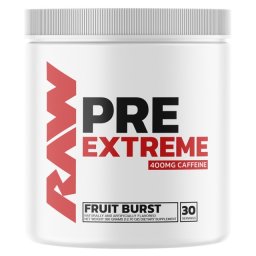 Raw Nutrition Pre Extreme 360 g