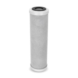 PurePro Carbon Block tömbösített aktívszén szűrőbetét - CTO-BLOCK, 10"
