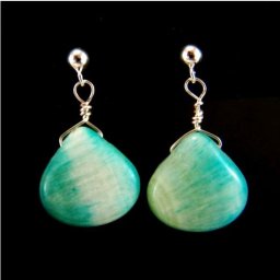 Hemimorfit fülbevaló