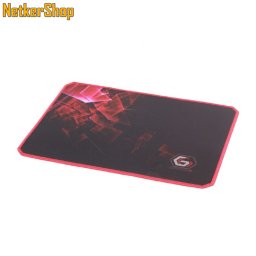 Gembird MP-GAMEPRO-M fekete gaming egérpad (1 év garancia)