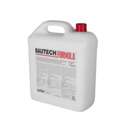 BAUTECH(R) FORMULA - Tömítő és tömörítő beton padlókhoz és födémekhez. 5l