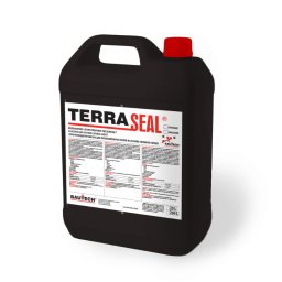 BAUTECH(R) TERRASEAL - Lítium-szilikát tömítő és tömörítő beton felületekhez. 5l