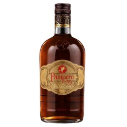Pampero Anejo Selección 1938 Rum [0,7L|40%]
