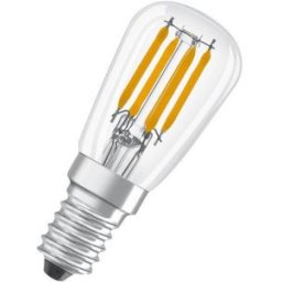 SPC.T26 25 P 2.8W 827 FIL E14