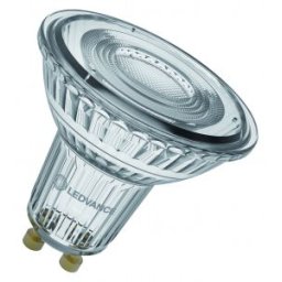 Led Par16 100 36° Dim P 7W 840 Gu10