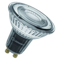 Led Par16 100 36° Dim P 8W 830 Gu10