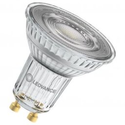 Led Par16 35 36° Dim P 2.4W 940 Gu10