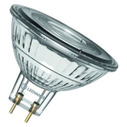 Led Mr16 20 36° P 2W 830 Gu5.3