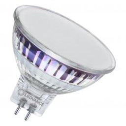Led Mr16 35 120° P 3.3W 827 Gu5.3