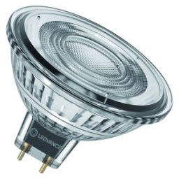 Led Mr16 50 36° Dim P 6.1W 930 Gu5.3
