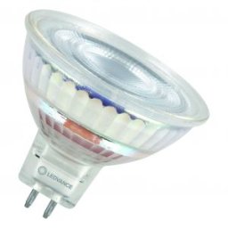 Led Mr16 50 36° P 6.1W 830 Gu5.3