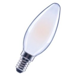 Led Classic B 40 Filament 4.2W 2700K Frosted E14