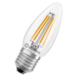 Led Classic B 40 Filament P 3.4W 827 Clear E27