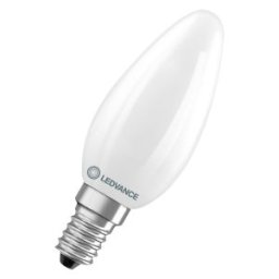 Led Classic B 60 Filament Dim P 5.9W 827 Frosted E14