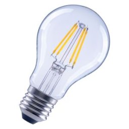 Led Classic A 100 Filament 11W 2700K Clear E27