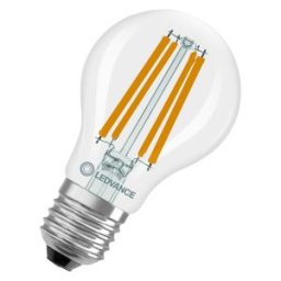 Led Classic A 100 Filament V 11W 840 Clear E27