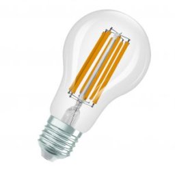 Led Classic A 150 Filament V 17W 830 Clear E27