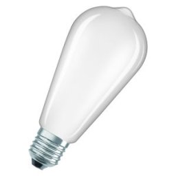 Led Edison 100 Filament 11W 4000K Frosted E27